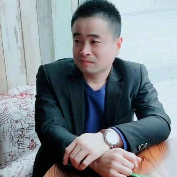 37岁岁广东单身帅哥 - 长治吉缘网