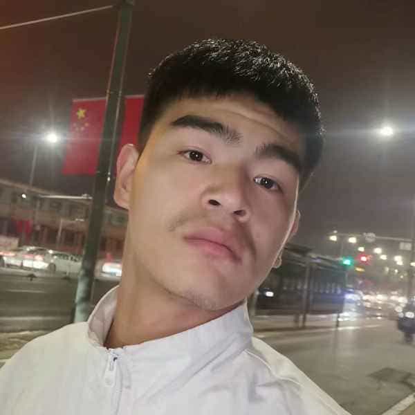 23岁岁山西单身帅哥 - 长治吉缘网