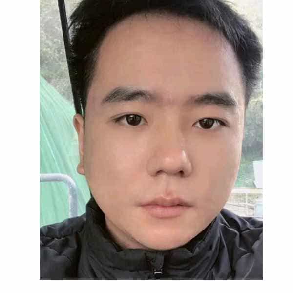 30岁岁陕西单身帅哥 - 长治吉缘网