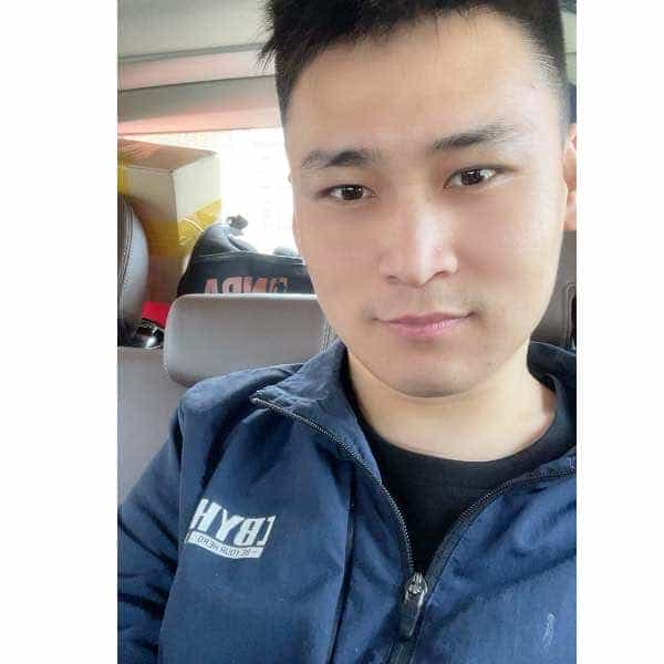 33岁岁辽宁单身帅哥 - 长治吉缘网