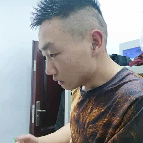 29岁岁四川单身帅哥 - 长治吉缘网