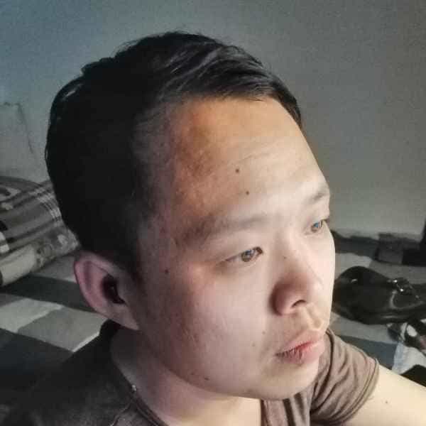 34岁岁吉林单身帅哥 - 长治吉缘网