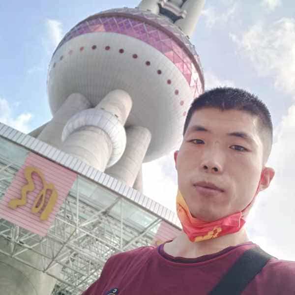 39岁岁湖北单身帅哥 - 长治吉缘网