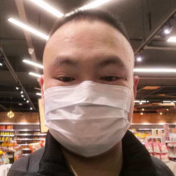 35岁岁江苏单身帅哥 - 长治吉缘网