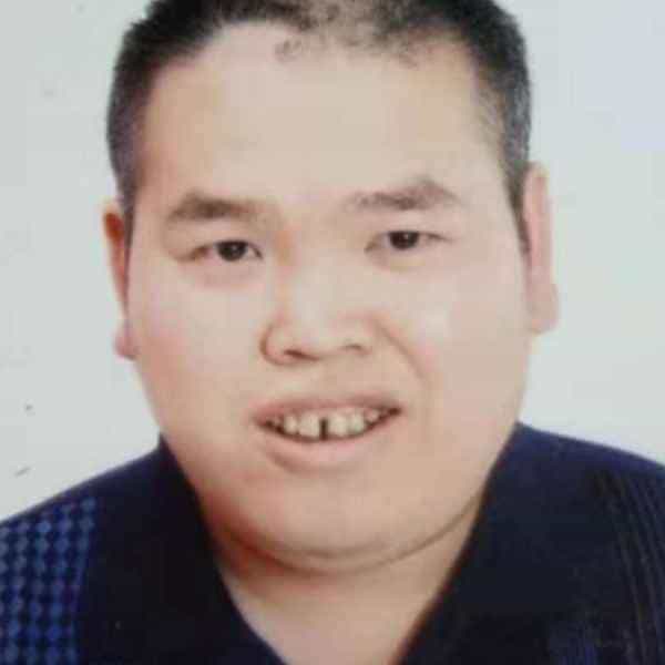 35岁岁广西单身帅哥 - 长治吉缘网
