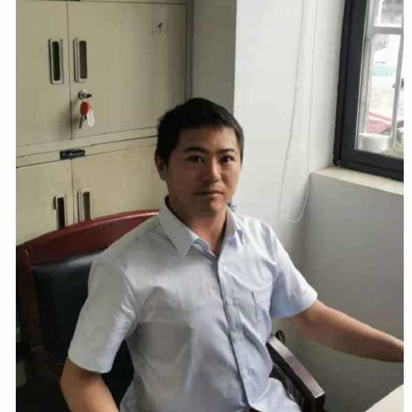 35岁岁河南单身帅哥 - 长治吉缘网