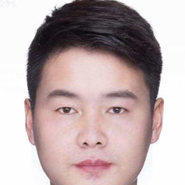 35岁岁广东单身帅哥 - 长治吉缘网