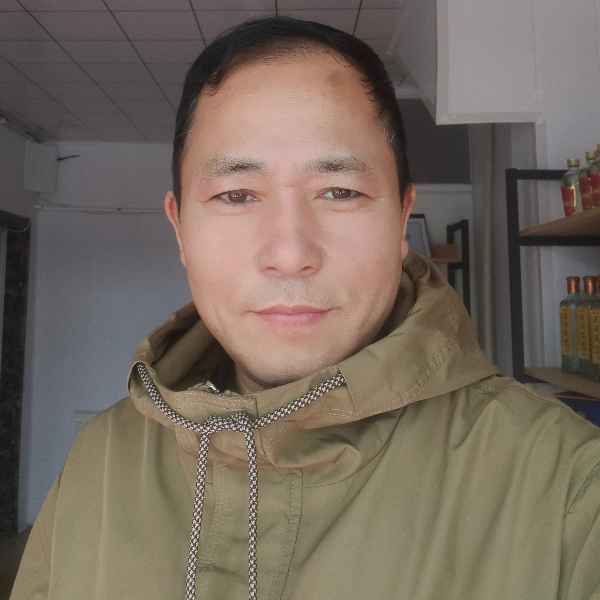 35岁岁吉林单身帅哥 - 长治吉缘网