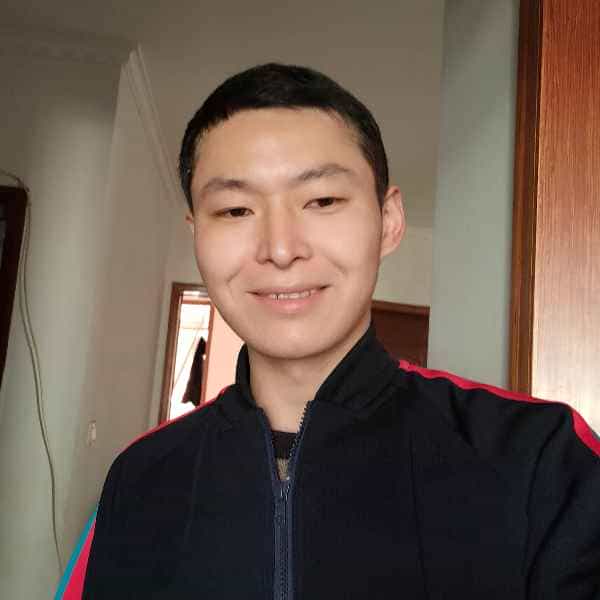 33岁岁安徽单身帅哥 - 长治吉缘网
