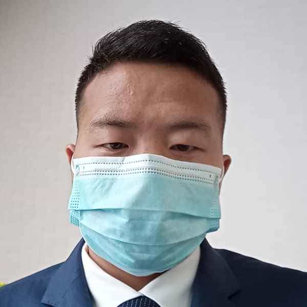 31岁岁安徽单身帅哥 - 长治吉缘网