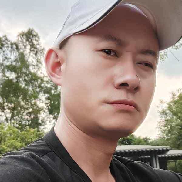 41岁岁湖南单身帅哥 - 长治吉缘网