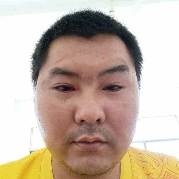 38岁岁广东单身帅哥 - 长治吉缘网