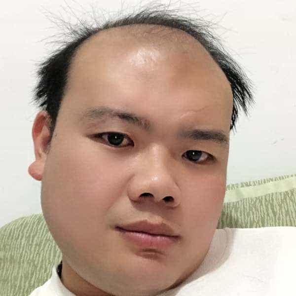 34岁岁云南单身帅哥 - 长治吉缘网