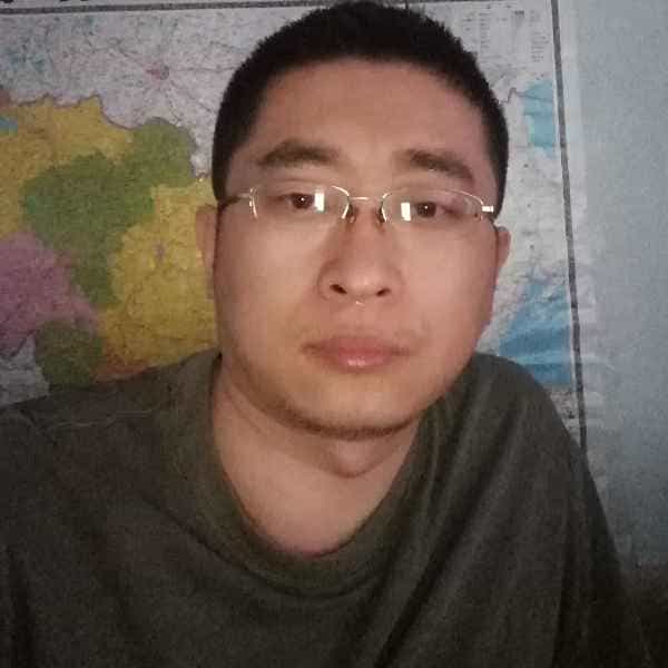 35岁岁吉林单身帅哥 - 长治吉缘网