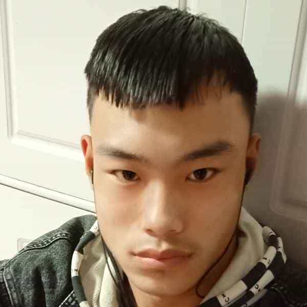 23岁岁辽宁单身帅哥 - 长治吉缘网