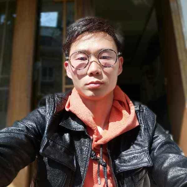 39岁岁江西单身帅哥 - 长治吉缘网