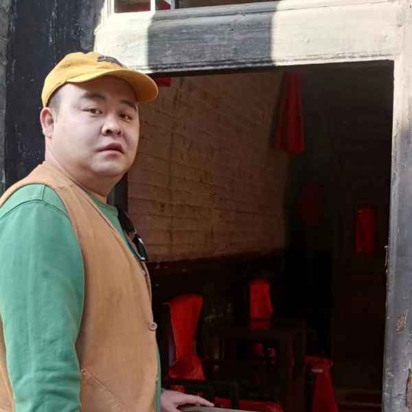 35岁岁陕西单身帅哥 - 长治吉缘网