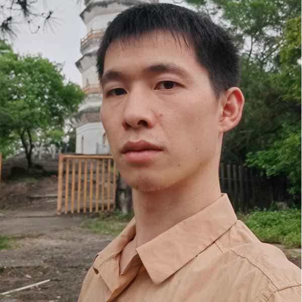 33岁岁四川单身帅哥 - 长治吉缘网