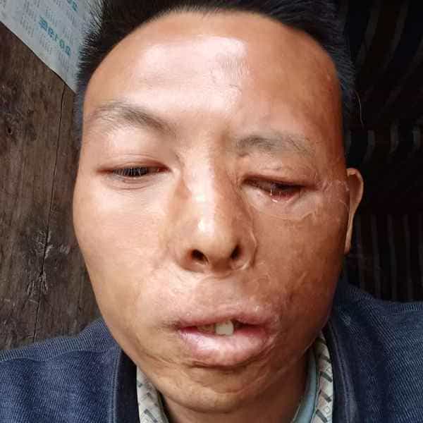 34岁岁四川单身帅哥 - 长治吉缘网