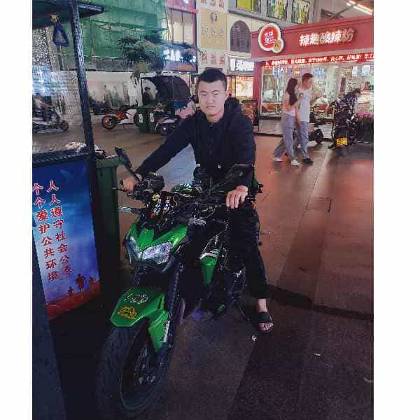29岁岁山东单身帅哥 - 长治吉缘网