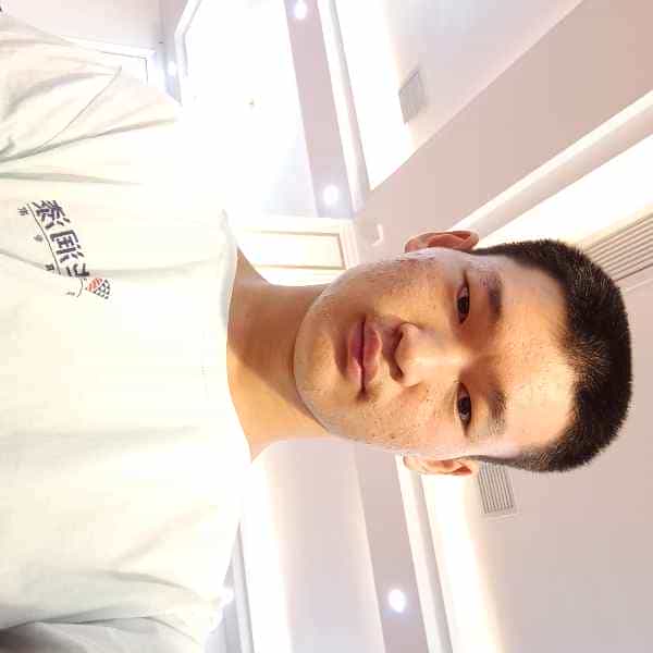 26岁岁河南单身帅哥 - 长治吉缘网