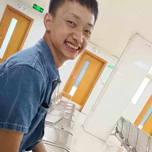 27岁岁四川单身帅哥 - 长治吉缘网