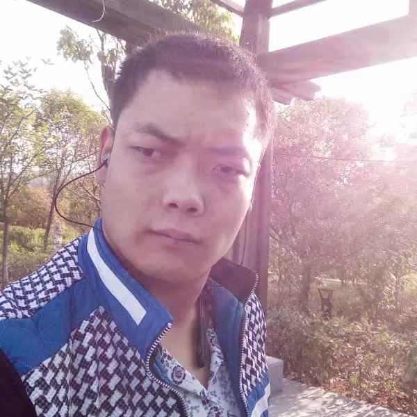 32岁岁陕西单身帅哥 - 长治吉缘网