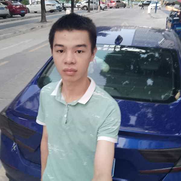 27岁岁广东单身帅哥 - 长治吉缘网