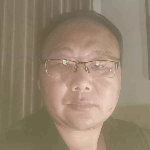 44岁岁山东单身帅哥 - 长治吉缘网