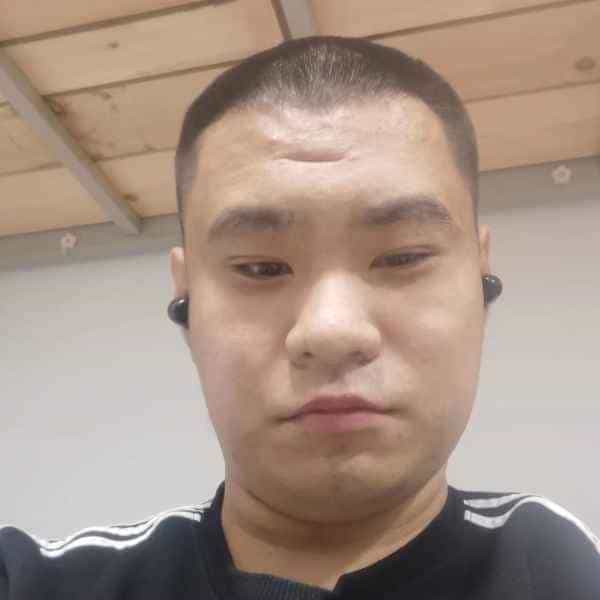 25岁岁山东单身帅哥 - 长治吉缘网