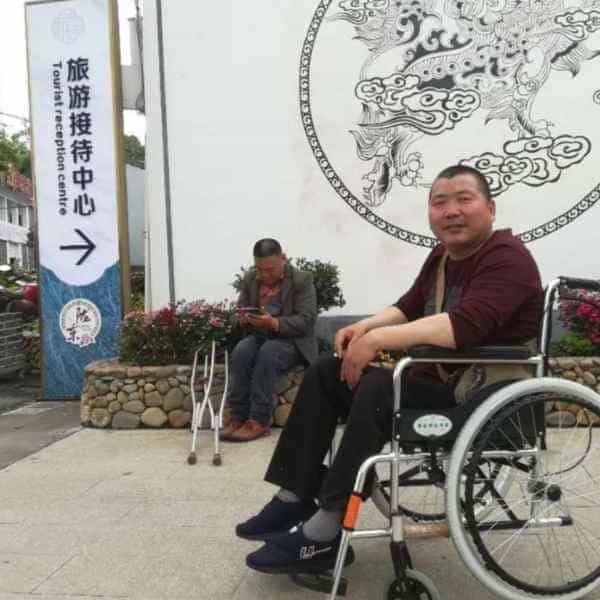 35岁岁浙江单身帅哥 - 长治吉缘网