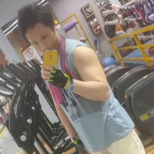 37岁岁广东单身帅哥 - 长治吉缘网
