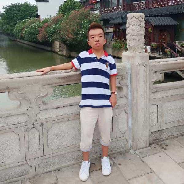28岁岁吉林单身帅哥 - 长治吉缘网