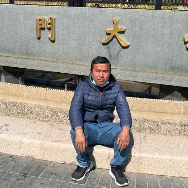 45岁岁福建单身帅哥 - 长治吉缘网