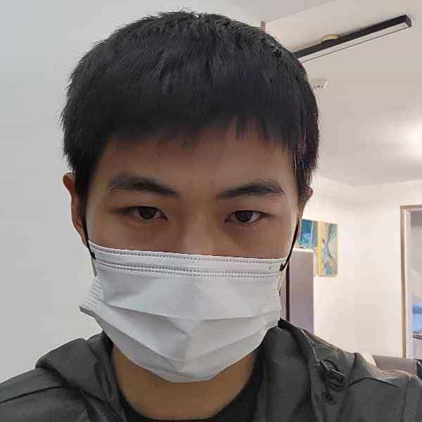 33岁岁山东单身帅哥 - 长治吉缘网