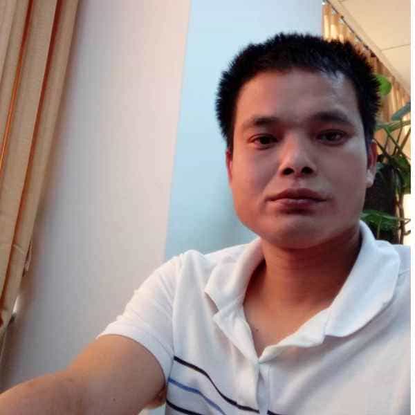 44岁岁福建单身帅哥 - 长治吉缘网