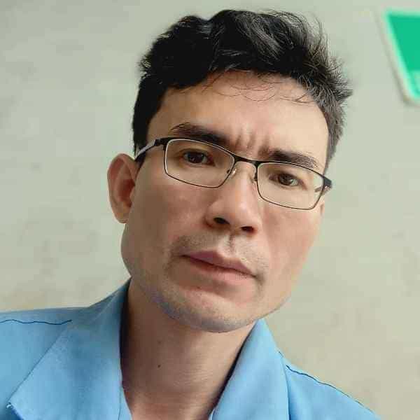 42岁岁广东单身帅哥 - 长治吉缘网