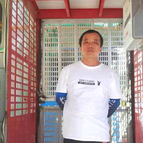 37岁岁辽宁单身帅哥 - 长治吉缘网