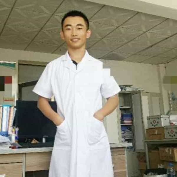 36岁岁山东单身帅哥 - 长治吉缘网