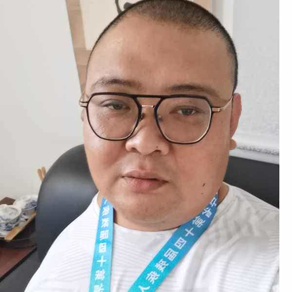 38岁岁辽宁单身帅哥 - 长治吉缘网