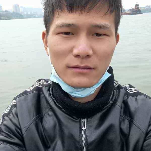 31岁岁江西单身帅哥 - 长治吉缘网