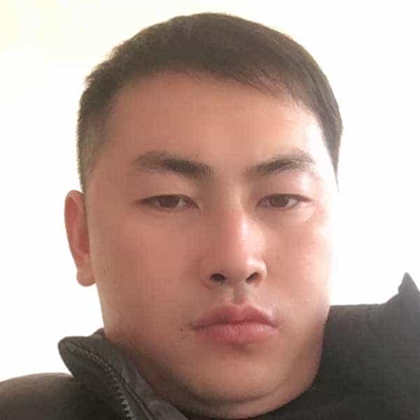 35岁岁河南单身帅哥 - 长治吉缘网