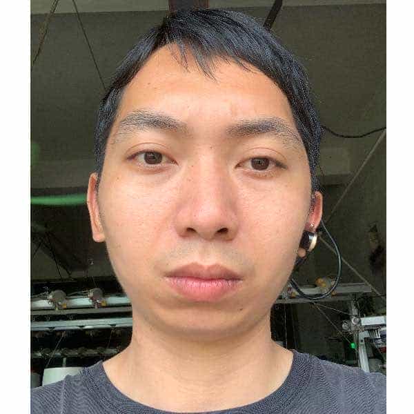 30岁岁广东单身帅哥 - 长治吉缘网