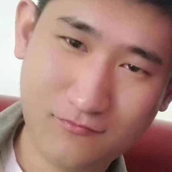 27岁岁山西单身帅哥 - 长治吉缘网