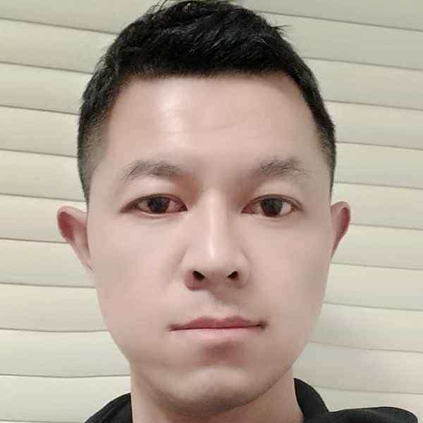 37岁岁安徽单身帅哥 - 长治吉缘网