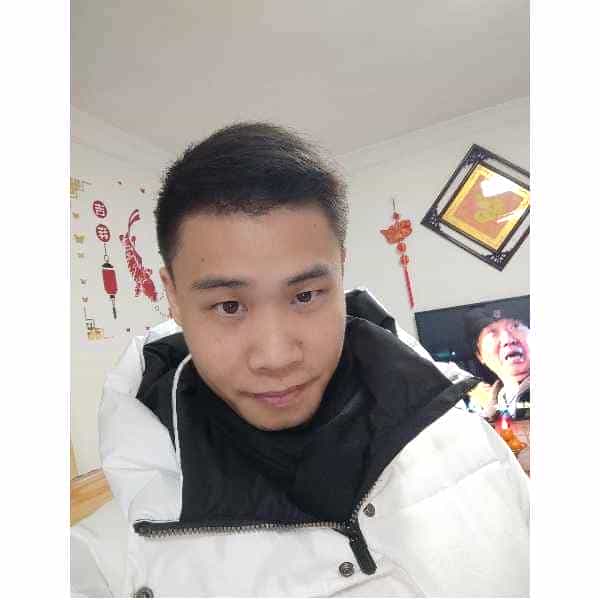 29岁岁福建单身帅哥 - 长治吉缘网