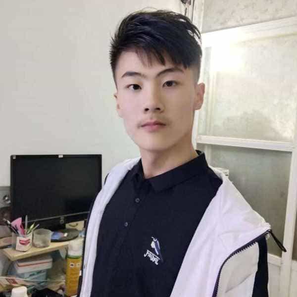 21岁岁河南单身帅哥 - 长治吉缘网