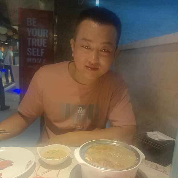 34岁岁山西单身帅哥 - 长治吉缘网