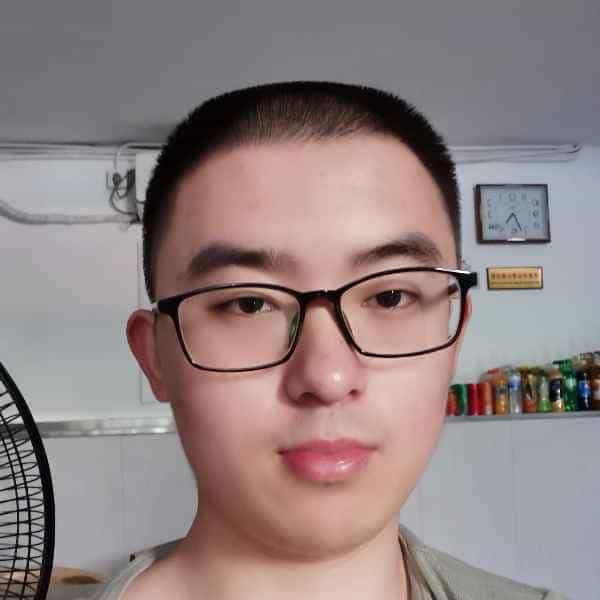 24岁岁安徽单身帅哥 - 长治吉缘网
