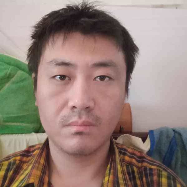 38岁岁辽宁单身帅哥 - 长治吉缘网